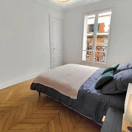 Appartement Amazing Refurbished Flat In V *